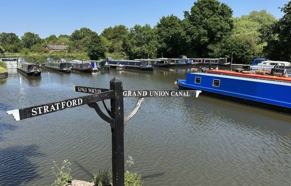 Canal